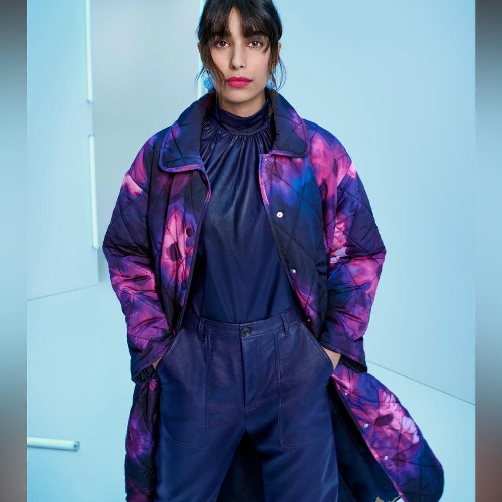 Rachel Comey for Target Coat